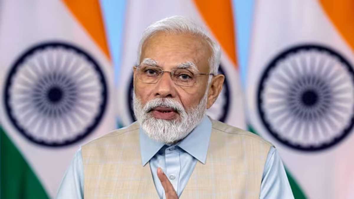 सरदार वल्लभभाई पटेल जयंती : पीएम मोदी 30 अक्टूबर को गुजरात जाएंगे